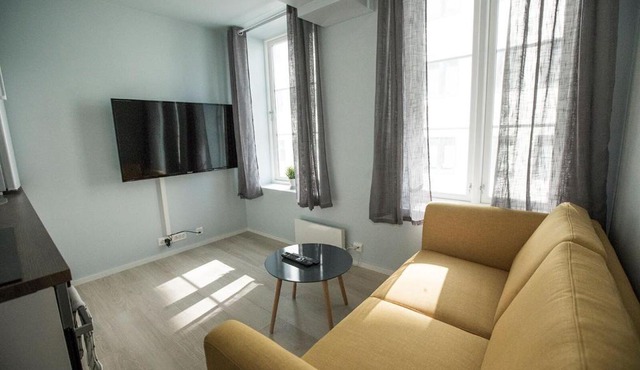 Stavanger Housing Hotel in Stavanger