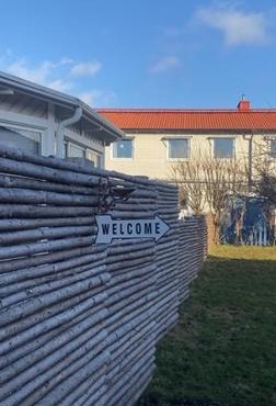 Stay near Elmia and Vätterstranden in Jönköping