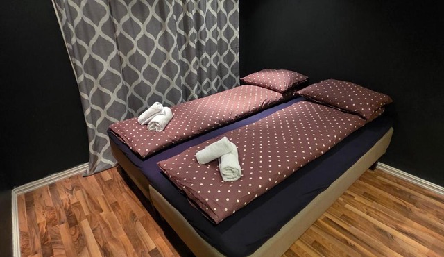 Stay right in the heart of Haugesund city centre 2