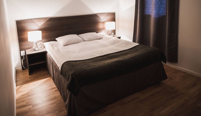 Stay Xtra Hotel Kista