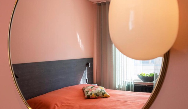 Staykvick Boutique Hostel