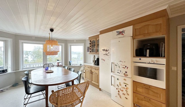 Staynordic | Very nice villa in northwestern Orust | SE09043