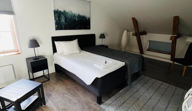 Stekhuset B&B in Kalmar
