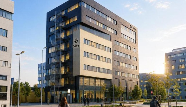 Stey Stavanger