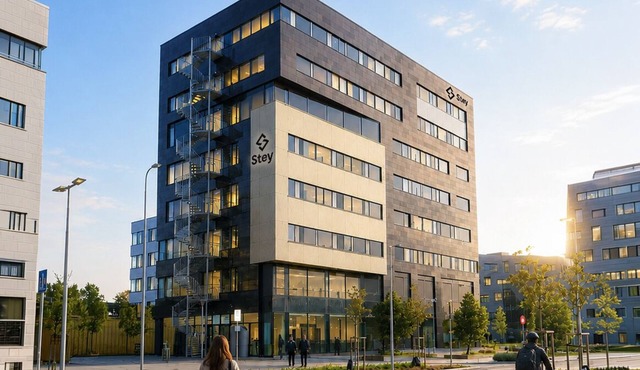 Stey Stavanger
