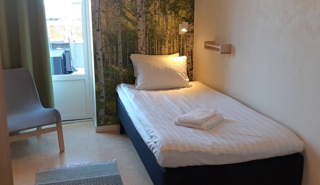 STF Östersund Ledkrysset vandrarhem - Hostel