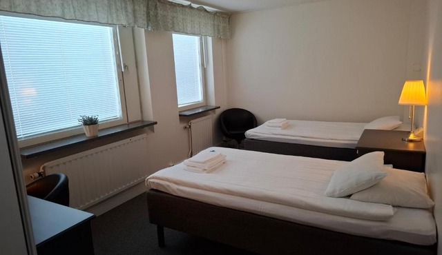 STF Luleå Gammelstad Hostel in Lulea