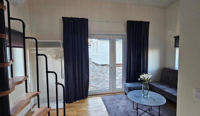 Stockholm Guest House