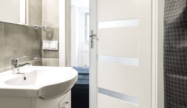 Stockholm Smart Stay