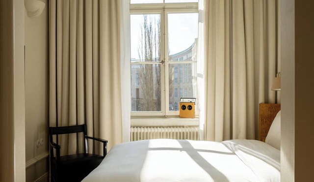 Stockholm Stadshotell