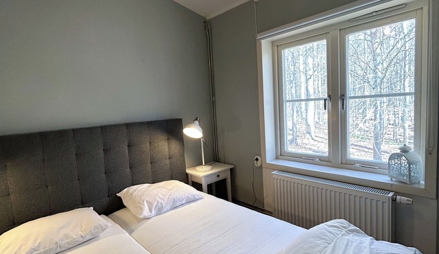 Stocklycke Vandrarhem