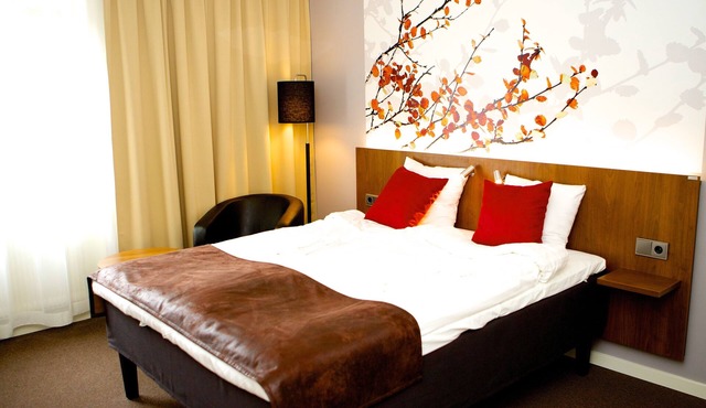 Stopet Hotell & Värdshus