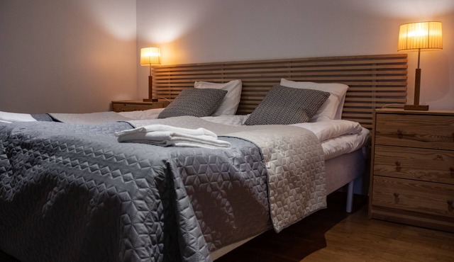 Stora Herrestad Bed & Breakfast