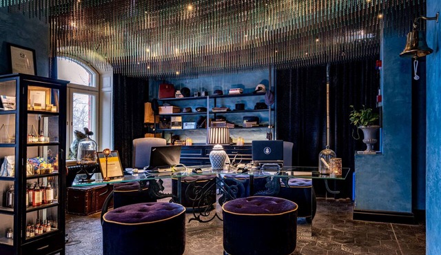 Stora Hotellet, BW Premier Collection