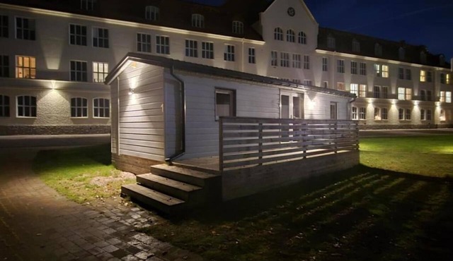 Storaekeberg Vandrarhem & Camping in Axvall