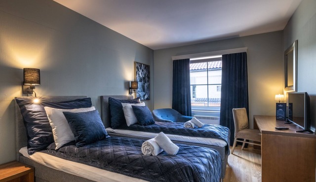 Storebaug Hotell & Kro in Moss