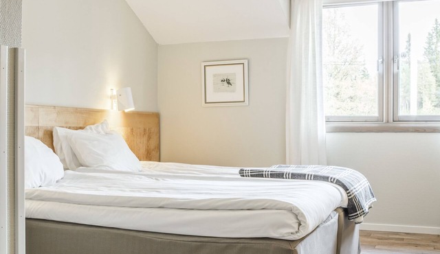 Storsätra Fjällhotell