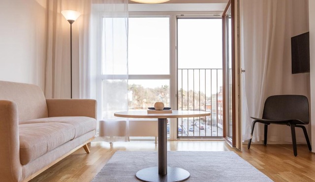 Story Living Lidingö