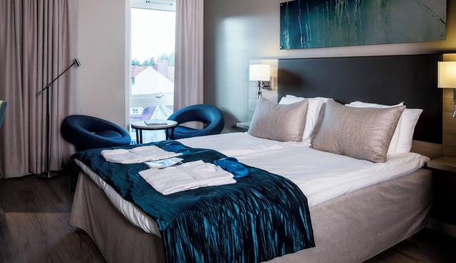 Strömstad Spa & Resort, An Ascend Member in Stromstad