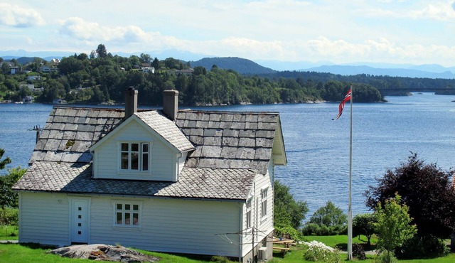 Strøneneset by Interhome
