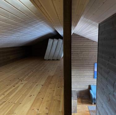 Stranda Fjellgrend 3 bedrooms - 29C in Oye