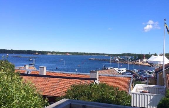 Strandhotellet