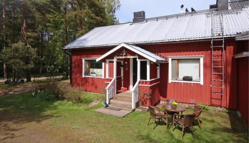 Strandhuset