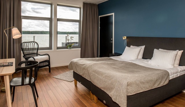 Strandpiren Hotell