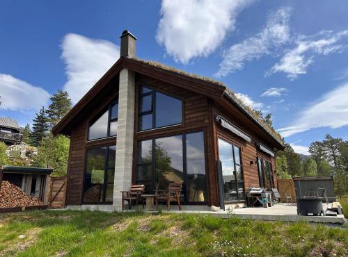 Stryn Nature Lodge