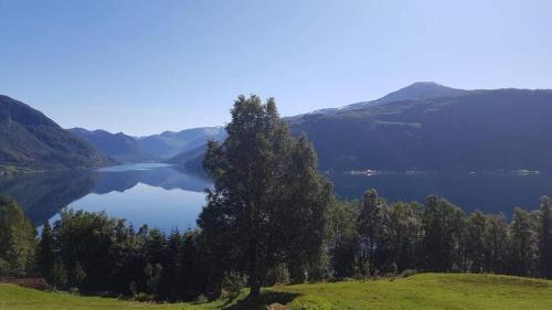 Studio Apartment in Haukedalen