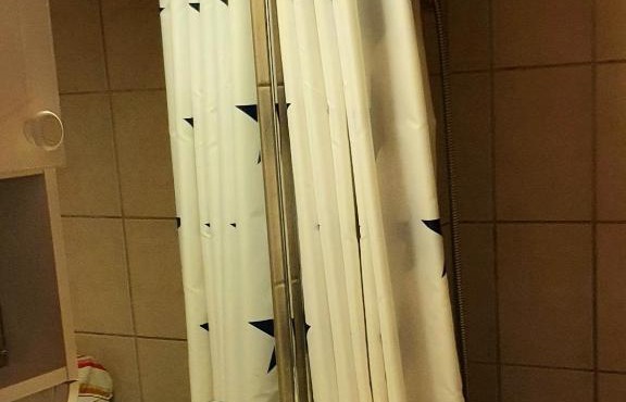 Studio apt in quiet residential area 20min to city centre in Oslo