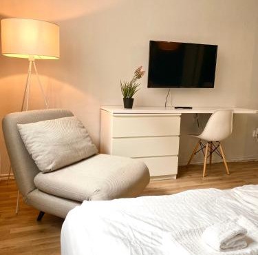 Studio Brahe in Helsinki