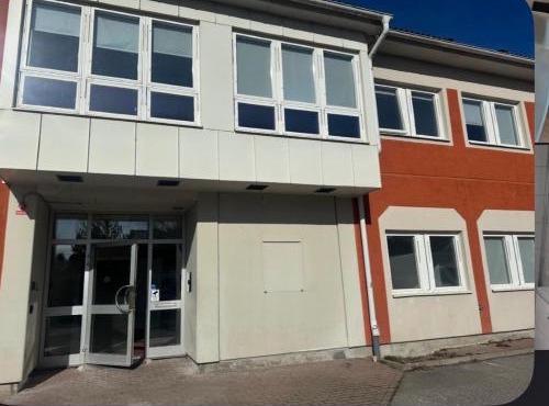 Studio for 2-4 people no 19 with Parking