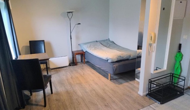 Studioleilighet 401 in Hammerfest