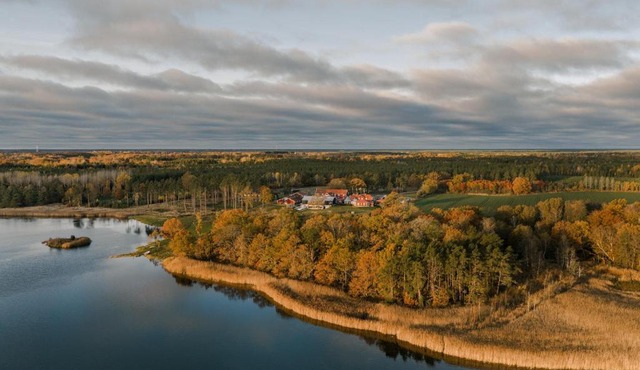 Stufvenäs Gästgifveri in Soderakra