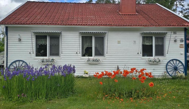 Stuga Ani Wellness & Sauna