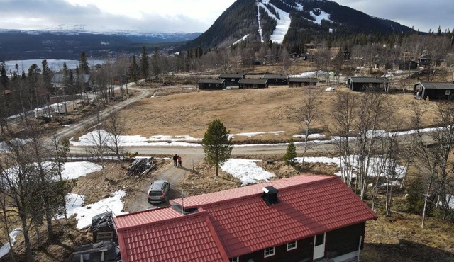 Stuga , Funäsdalen in Funasdalen
