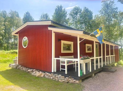 Stuga Haget