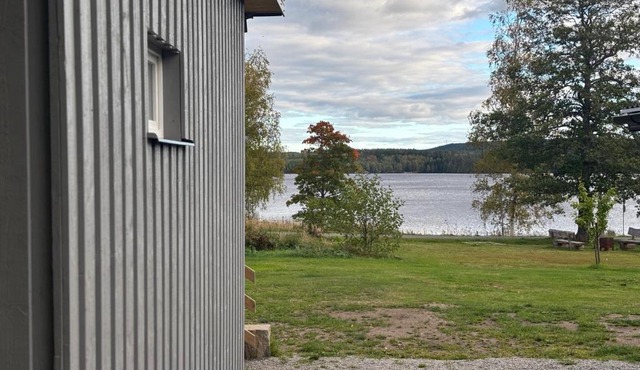 Stuga Långban