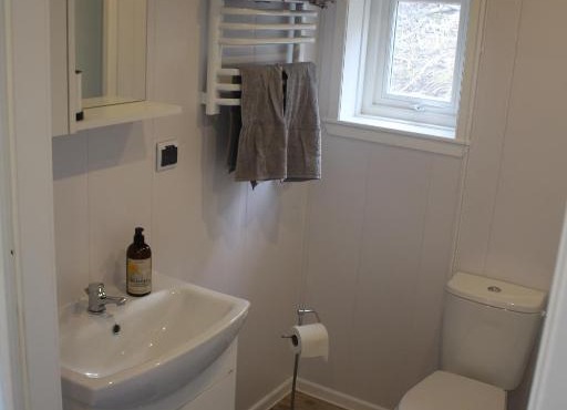 Stuga på Hammarbergs Gård in Kungsbacka