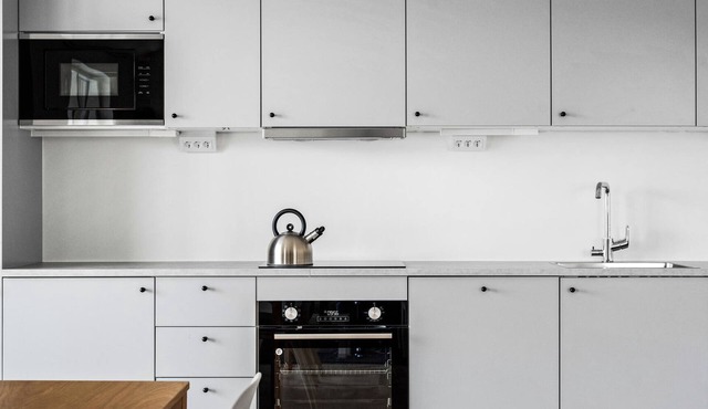 Stunning apartment in Stjärnhov in Stjärnhov
