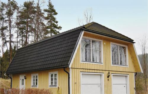 Stunning Apartment In Sunne With Wifi
