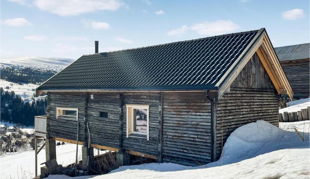 Stunning Home In Ålen