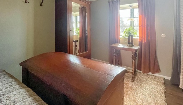 Stunning Home In Öxabäck With Wifi in Oxaback