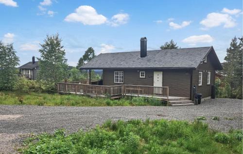 Stunning Home In Åmli With Wifi