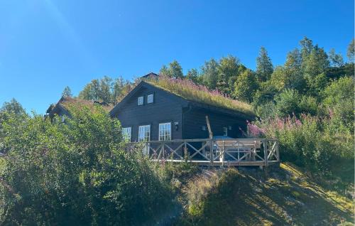 Stunning Home In Åseral With Wifi