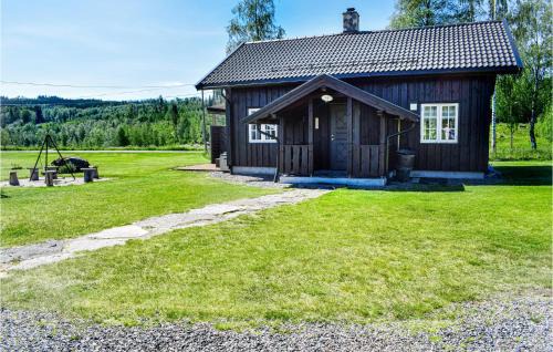 Stunning Home In Austmarka With Lake View in Kongsvinger