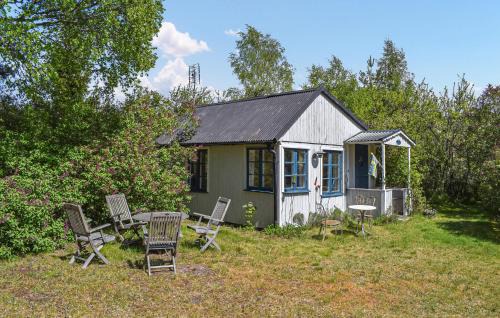 Stunning Home In Borrby