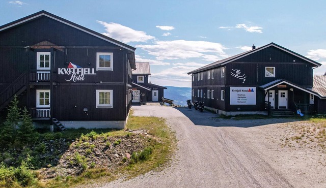 Stunning home in Fåvang with sauna
