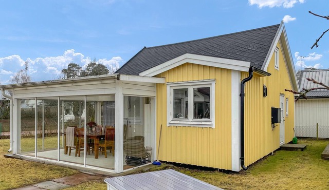 Stunning home in Halmstad with WiFi